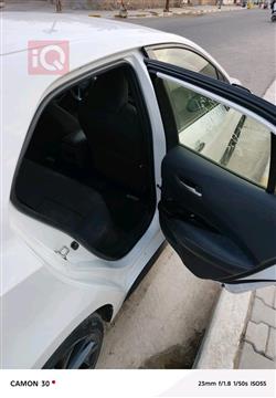Toyota Corolla Hatchback